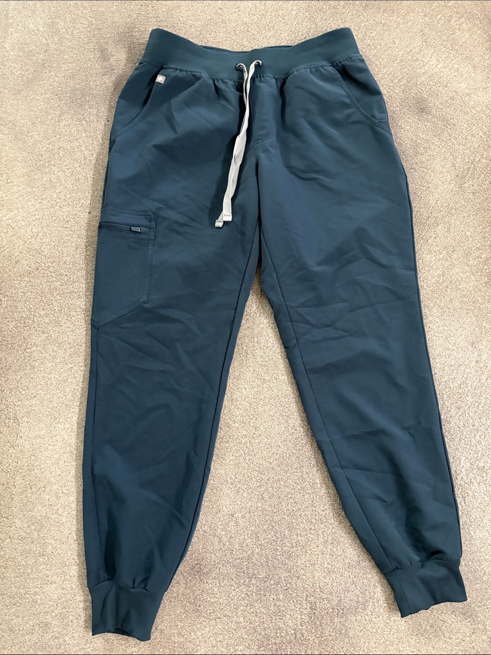 Women’s Figs Jogger Scrub Pants (s)